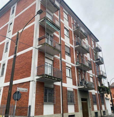 appartamento in vendita a Zelo Buon Persico