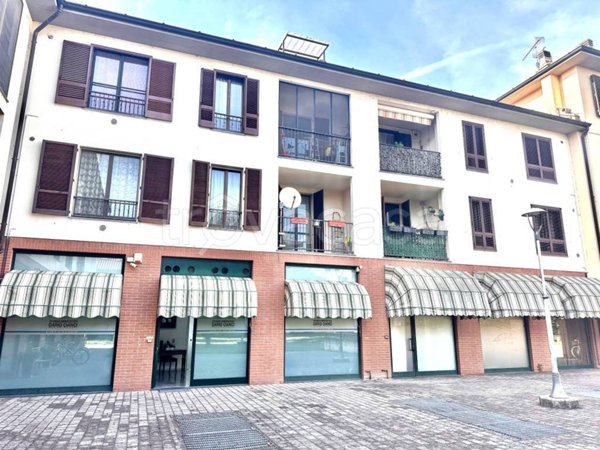 appartamento in vendita a Zelo Buon Persico