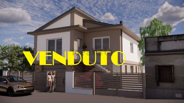 casa indipendente in vendita a Zelo Buon Persico