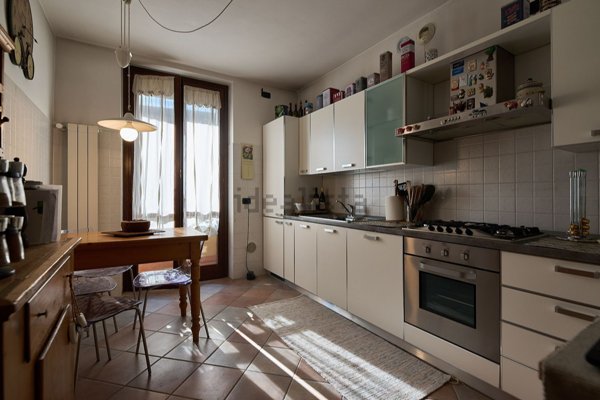 appartamento in vendita a Zelo Buon Persico