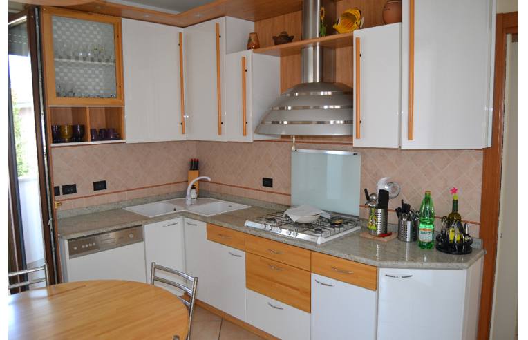 appartamento in vendita a Zelo Buon Persico