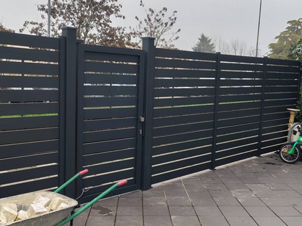 appartamento in vendita a Zelo Buon Persico