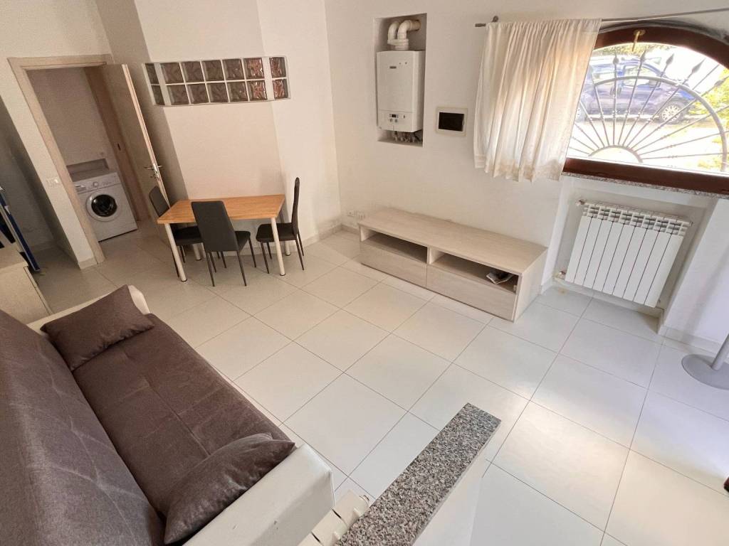 appartamento in vendita a Zelo Buon Persico