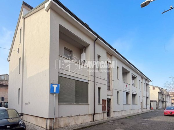 appartamento in vendita a Zelo Buon Persico