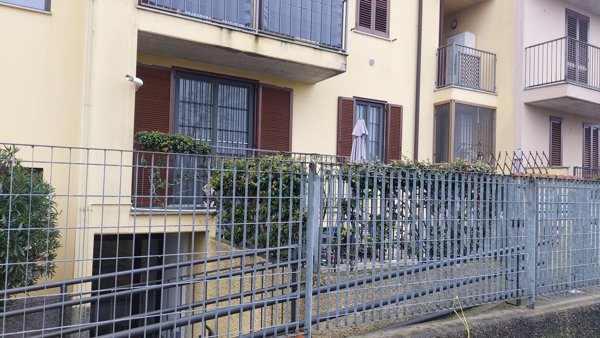 appartamento in vendita a Zelo Buon Persico