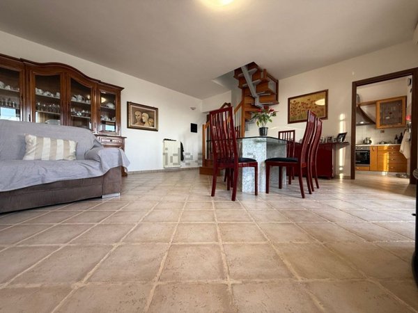 appartamento in vendita a Zelo Buon Persico