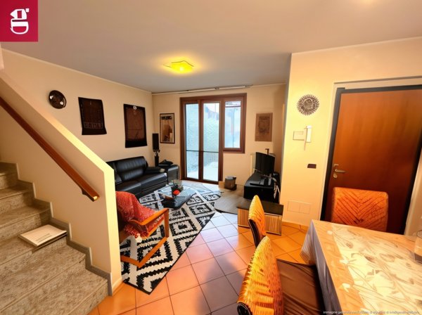 casa indipendente in vendita a Zelo Buon Persico