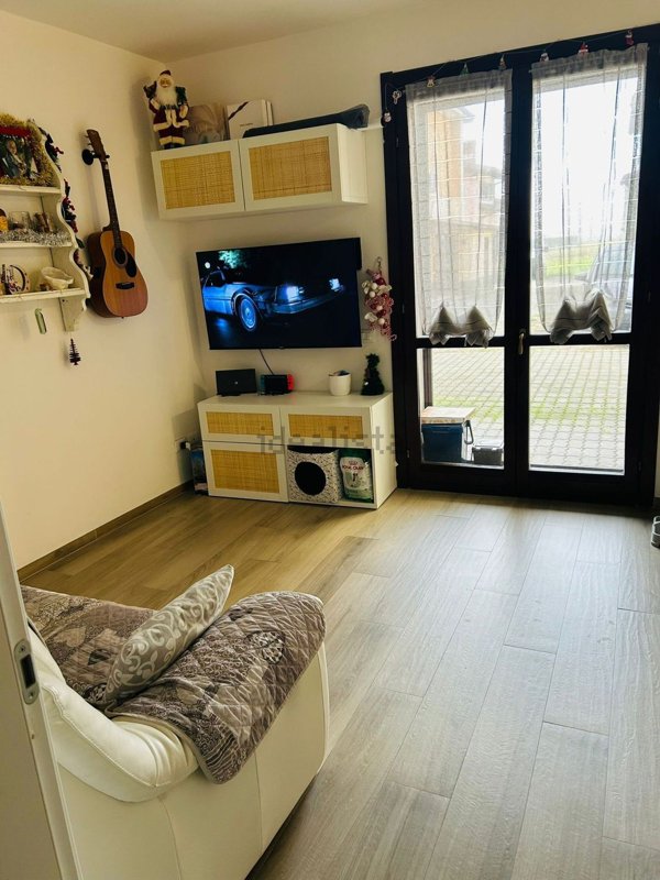 appartamento in vendita a Zelo Buon Persico in zona Mignete