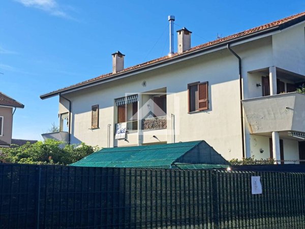 appartamento in vendita a Zelo Buon Persico in zona Mignete