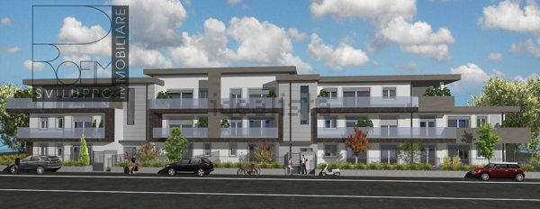 appartamento in vendita a Zelo Buon Persico