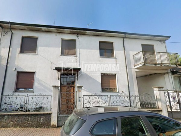 appartamento in vendita a Zelo Buon Persico