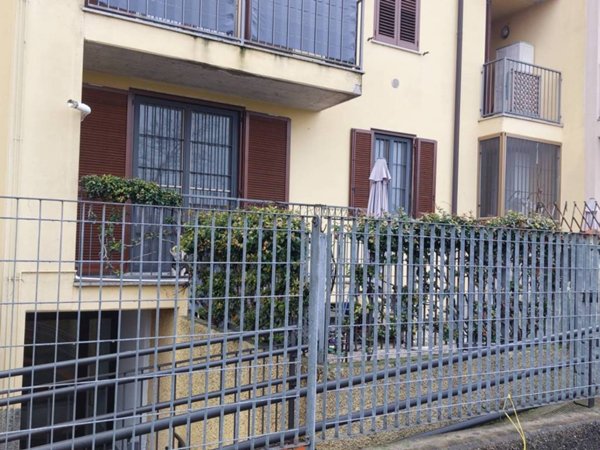 appartamento in vendita a Zelo Buon Persico