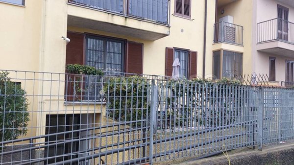 appartamento in vendita a Zelo Buon Persico