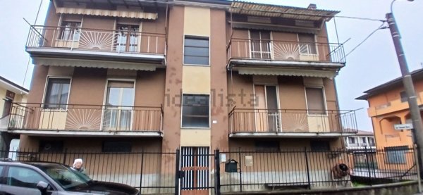 appartamento in vendita a Zelo Buon Persico