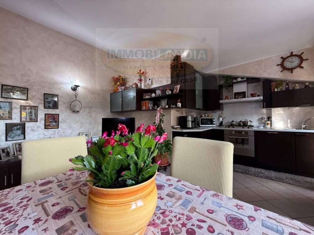 appartamento in vendita a Zelo Buon Persico