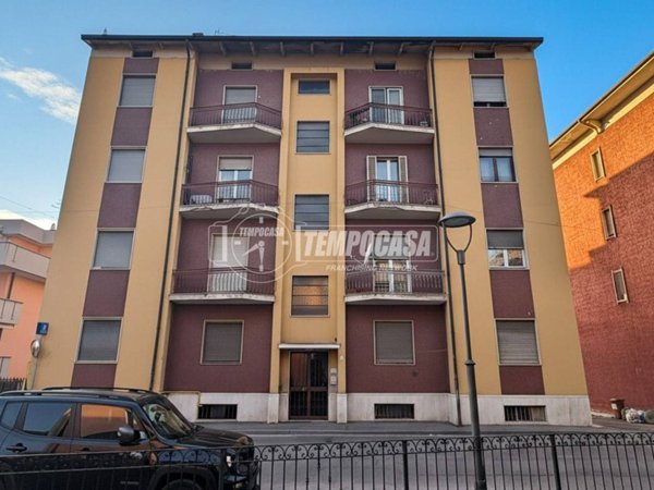 appartamento in vendita a Zelo Buon Persico