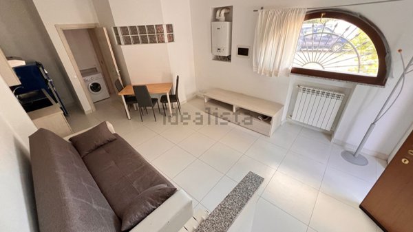 appartamento in vendita a Zelo Buon Persico