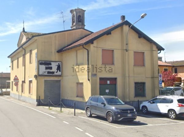 appartamento in vendita a Zelo Buon Persico in zona Mignete