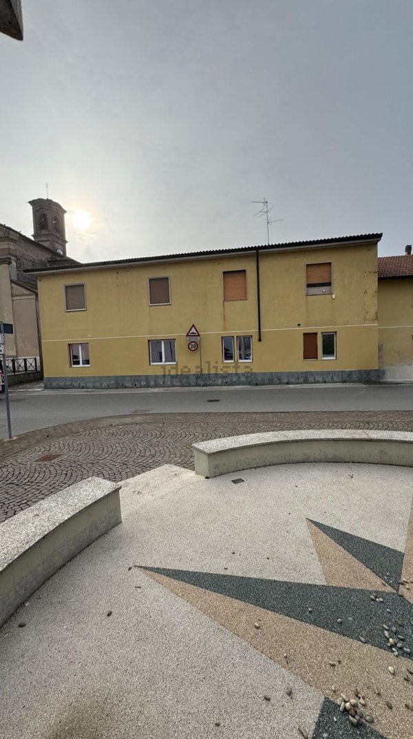 appartamento in vendita a Zelo Buon Persico in zona Mignete