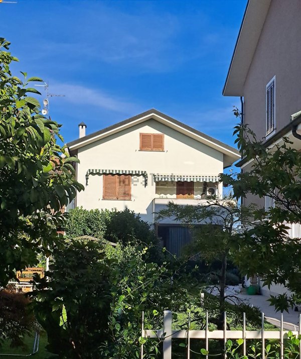 appartamento in vendita a Zelo Buon Persico