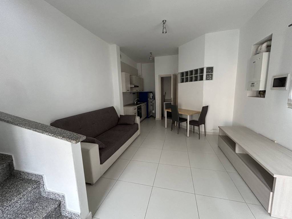 casa indipendente in vendita a Zelo Buon Persico