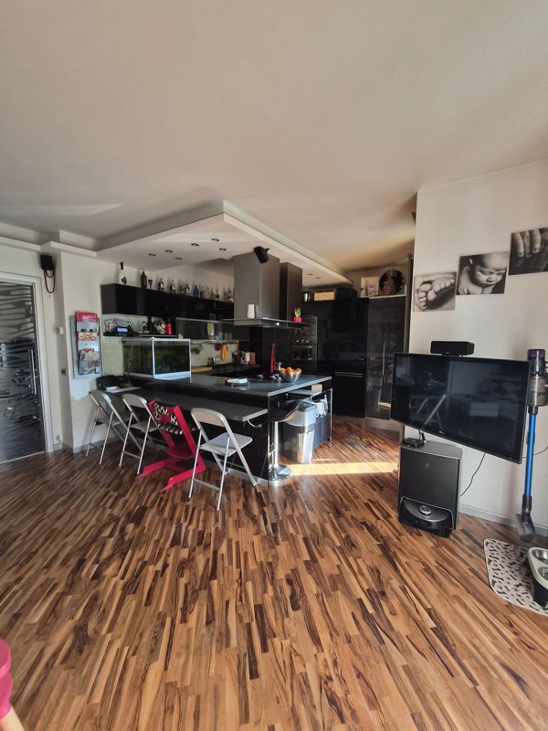 appartamento in vendita a Zelo Buon Persico