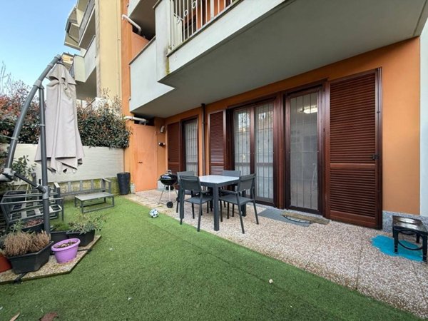 appartamento in vendita a Zelo Buon Persico