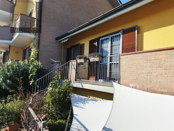 appartamento in vendita a Zelo Buon Persico