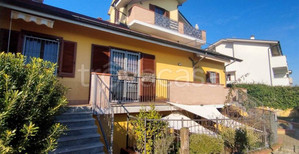 appartamento in vendita a Zelo Buon Persico