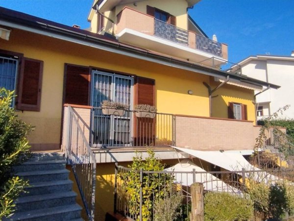 appartamento in vendita a Zelo Buon Persico