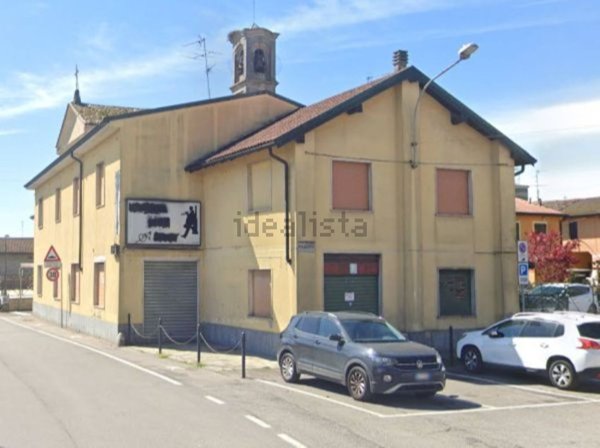 appartamento in vendita a Zelo Buon Persico in zona Mignete