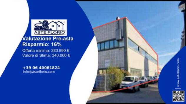 negozio in vendita a Zelo Buon Persico