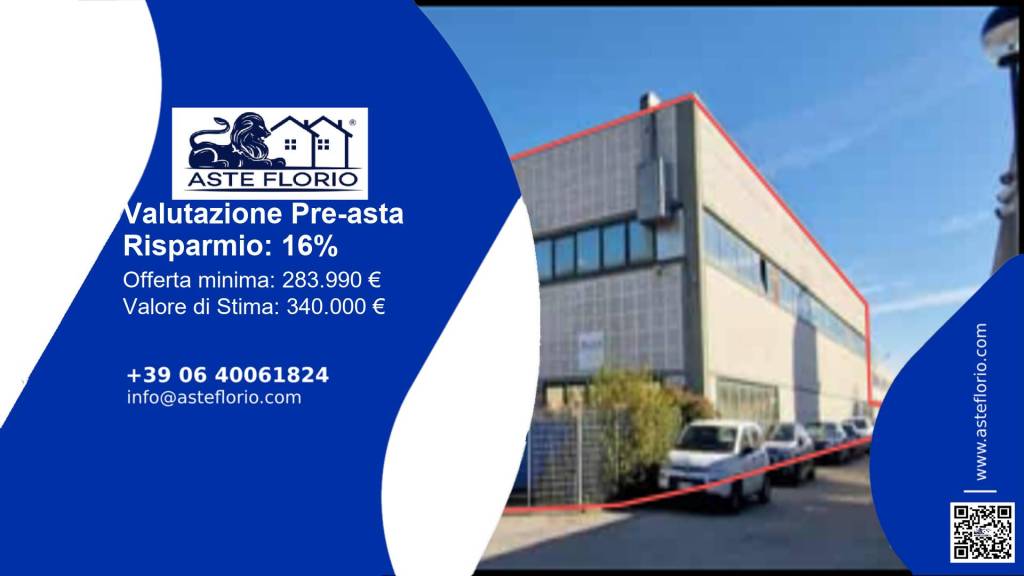 negozio in vendita a Zelo Buon Persico