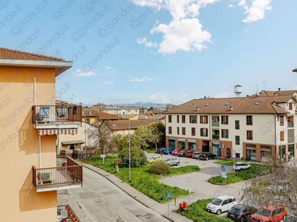 appartamento in vendita a Zelo Buon Persico