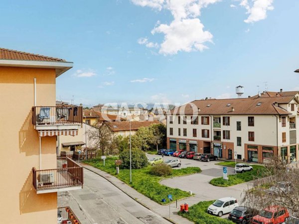 appartamento in vendita a Zelo Buon Persico