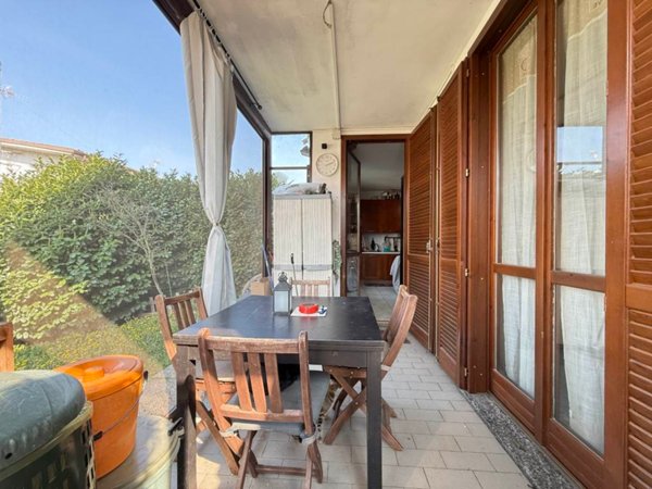 appartamento in vendita a Zelo Buon Persico in zona Mignete