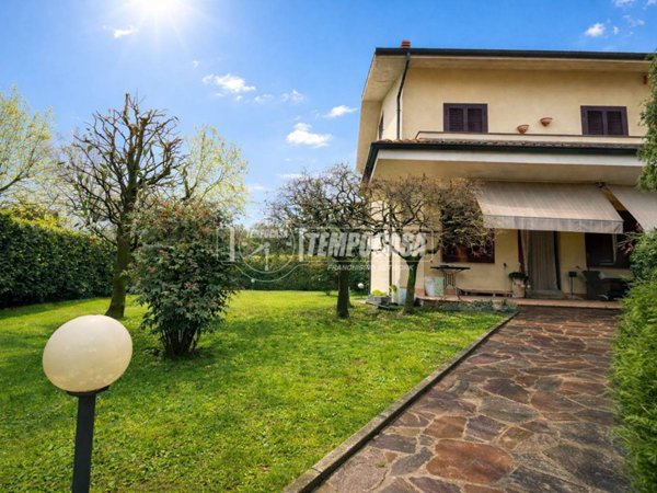 casa indipendente in vendita a Zelo Buon Persico