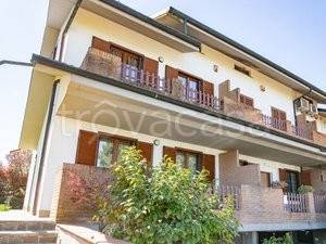 casa indipendente in vendita a Zelo Buon Persico