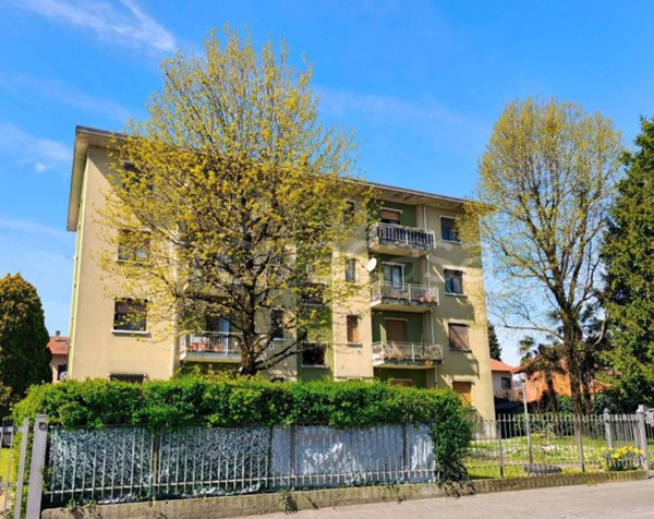 appartamento in vendita a Zelo Buon Persico