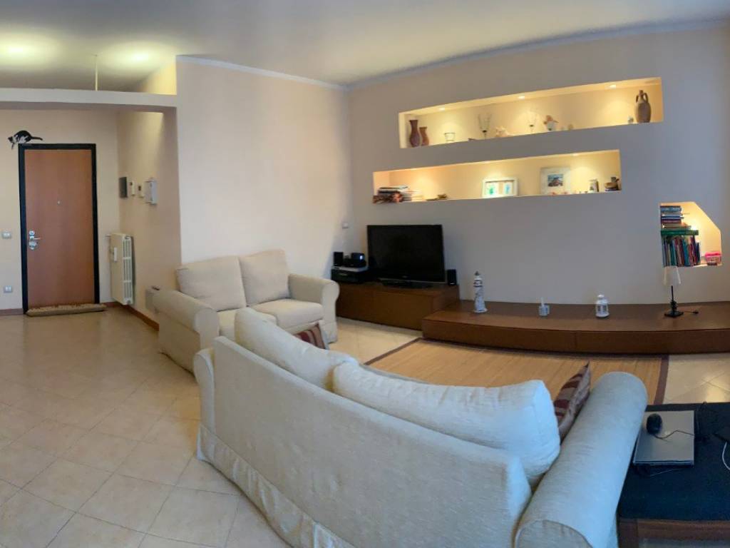 appartamento in vendita a Zelo Buon Persico