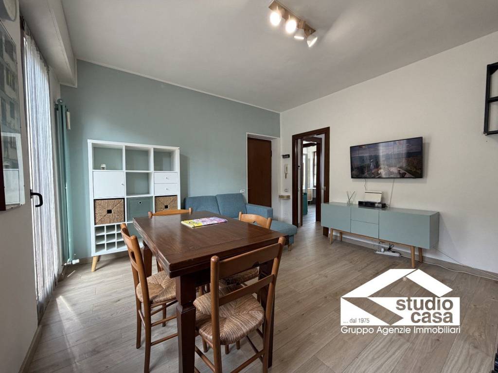 appartamento in vendita a Zelo Buon Persico