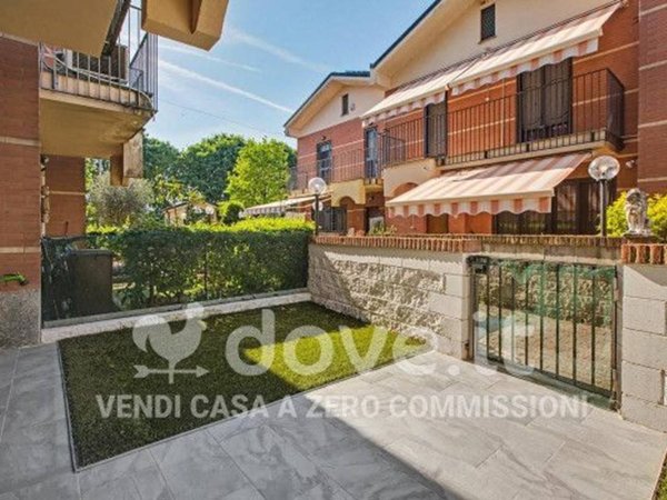 casa indipendente in vendita a Zelo Buon Persico