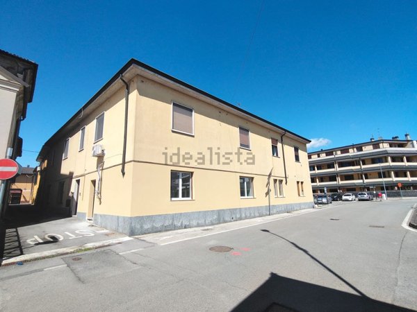 appartamento in vendita a Zelo Buon Persico