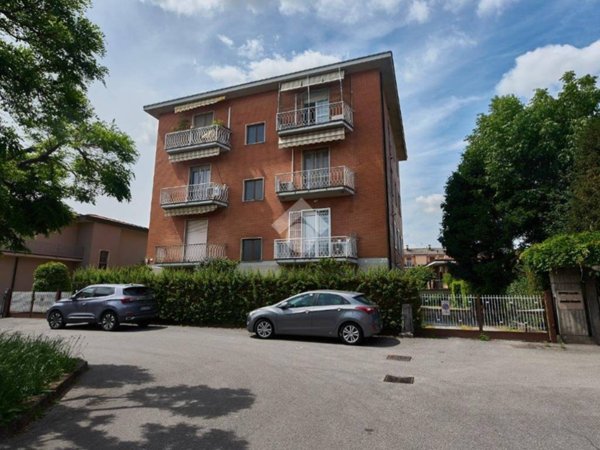 appartamento in vendita a Zelo Buon Persico
