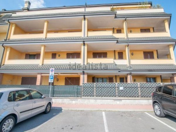 appartamento in vendita a Zelo Buon Persico in zona Mignete