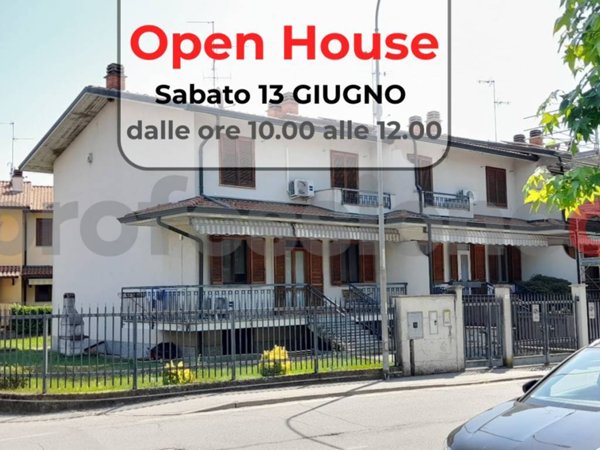 casa indipendente in vendita a Zelo Buon Persico