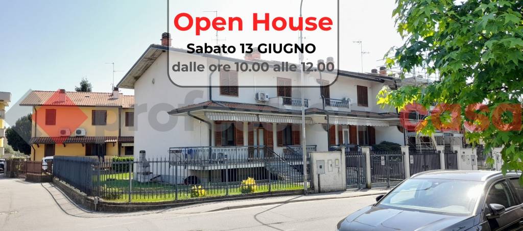 casa indipendente in vendita a Zelo Buon Persico