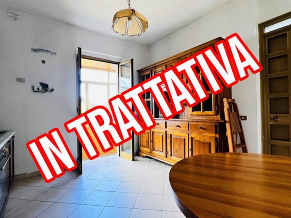 appartamento in vendita a Zelo Buon Persico