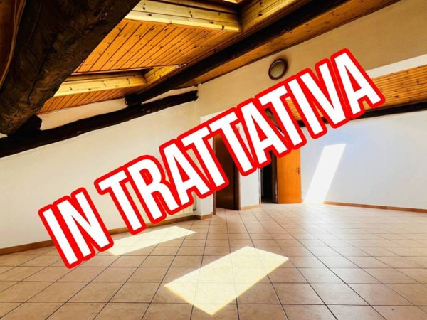 appartamento in vendita a Zelo Buon Persico