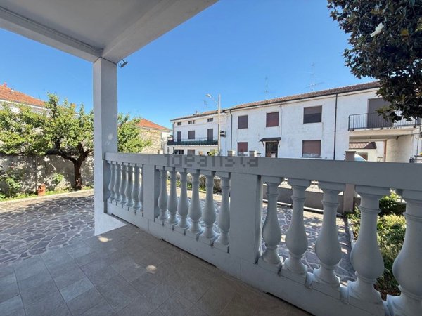 casa indipendente in vendita a Zelo Buon Persico